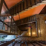 Characteristic 2 Double Bedroom 公寓 米兰