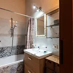 Characteristic 2 Double Bedroom 公寓 *