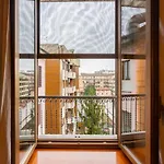 Characteristic 2 Double Bedroom 公寓 *