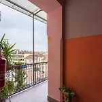 Characteristic 2 Double Bedroom