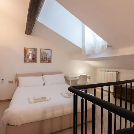 Апартаменты Characteristic 2 Double Bedroom