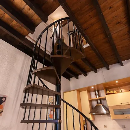 Characteristic 2 Double Bedroom Milano