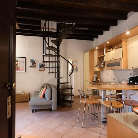 Апартаменты Characteristic 2 Double Bedroom