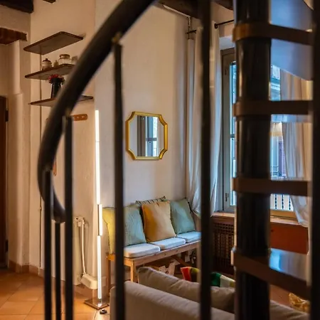 Characteristic 2 Double Bedroom Μιλάνο
