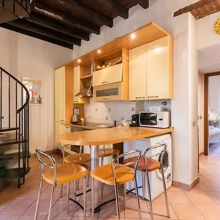 Διαμέρισμα Characteristic 2 Double Bedroom Μιλάνο
