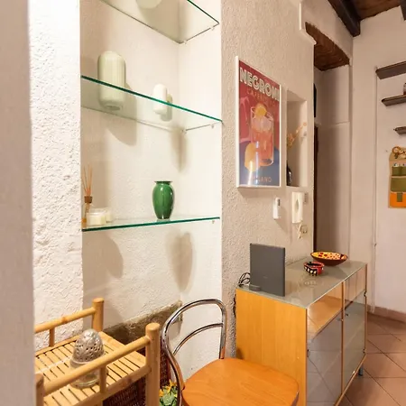 Διαμέρισμα Characteristic 2 Double Bedroom