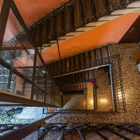 Characteristic 2 Double Bedroom Διαμέρισμα Μιλάνο
