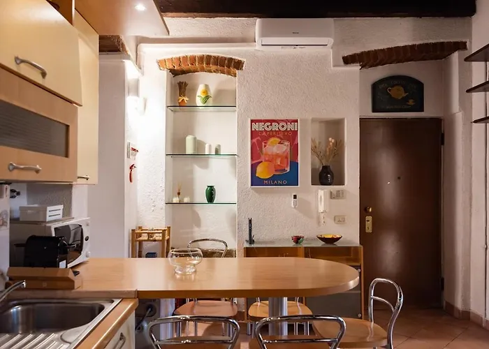 Characteristic 2 Double Bedroom Апартаменты *