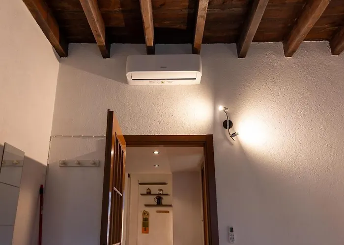 Апартаменты Characteristic 2 Double Bedroom *