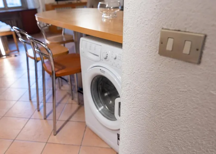 Апартаменты Characteristic 2 Double Bedroom *