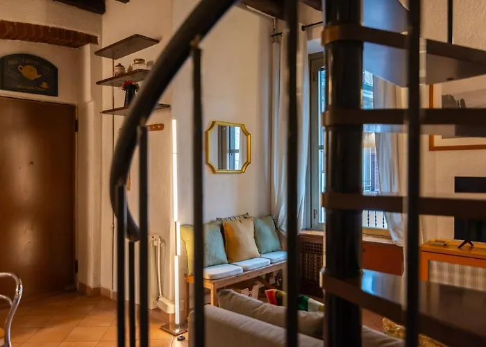 Characteristic 2 Double Bedroom Милан