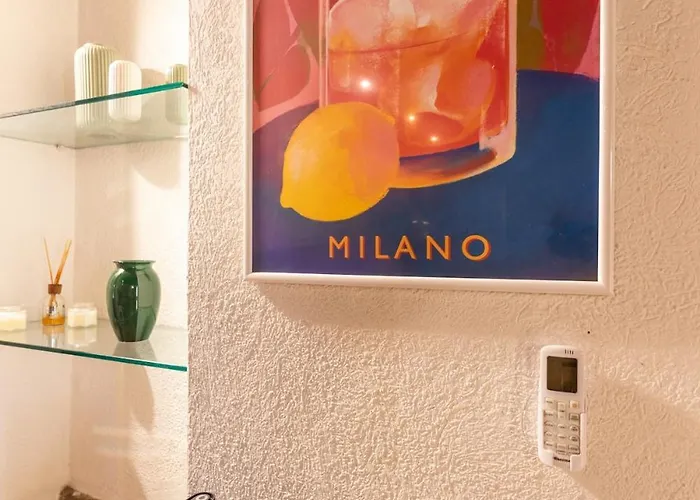 Апартаменты Characteristic 2 Double Bedroom *