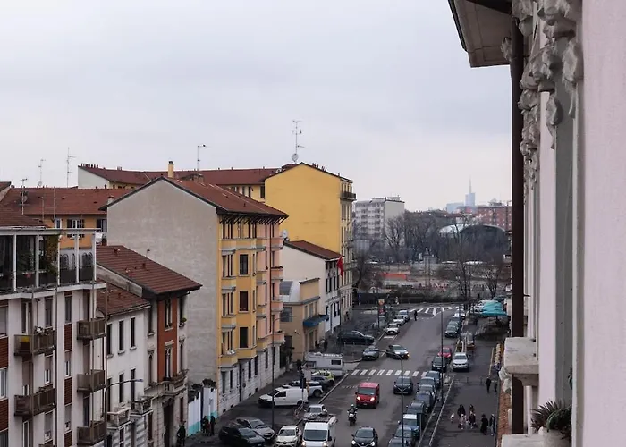 Characteristic 2 Double Bedroom *