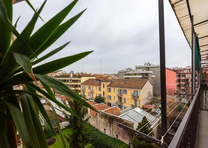 Апартаменты Characteristic 2 Double Bedroom