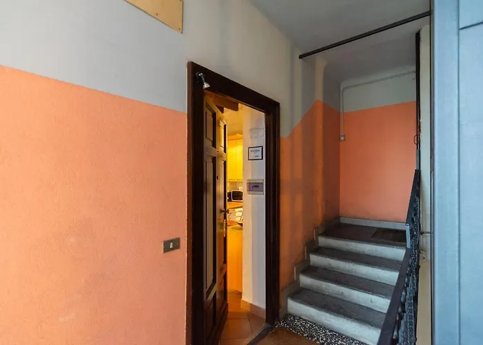 Characteristic 2 Double Bedroom Апартаменты *