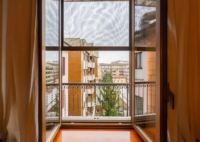 Characteristic 2 Double Bedroom Апартаменты *