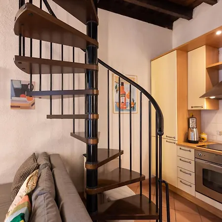 דירה Characteristic 2 Double Bedroom