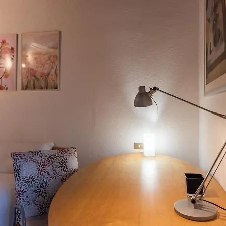 Characteristic 2 Double Bedroom * Milan