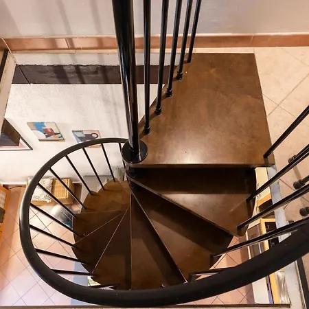 דירה Characteristic 2 Double Bedroom מילאנו